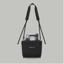 RIOTDIVISION - LIGHTWEIGHT URBAN BAG MODIFIED (SS25)